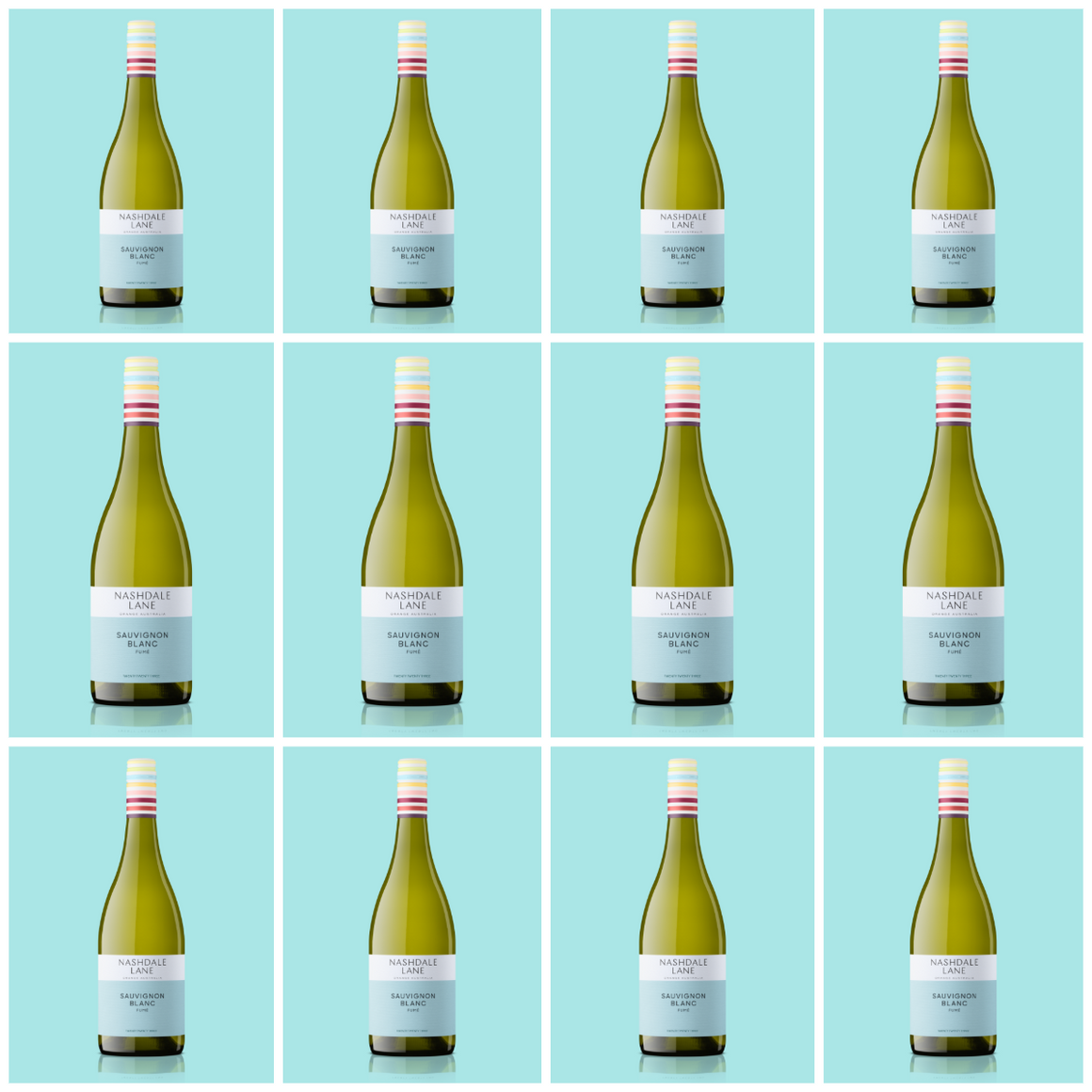 2023 Sauvignon Blanc Fumé 12 bottle case