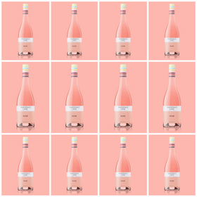 2025 Colour Series Rosé - 12 bottle case