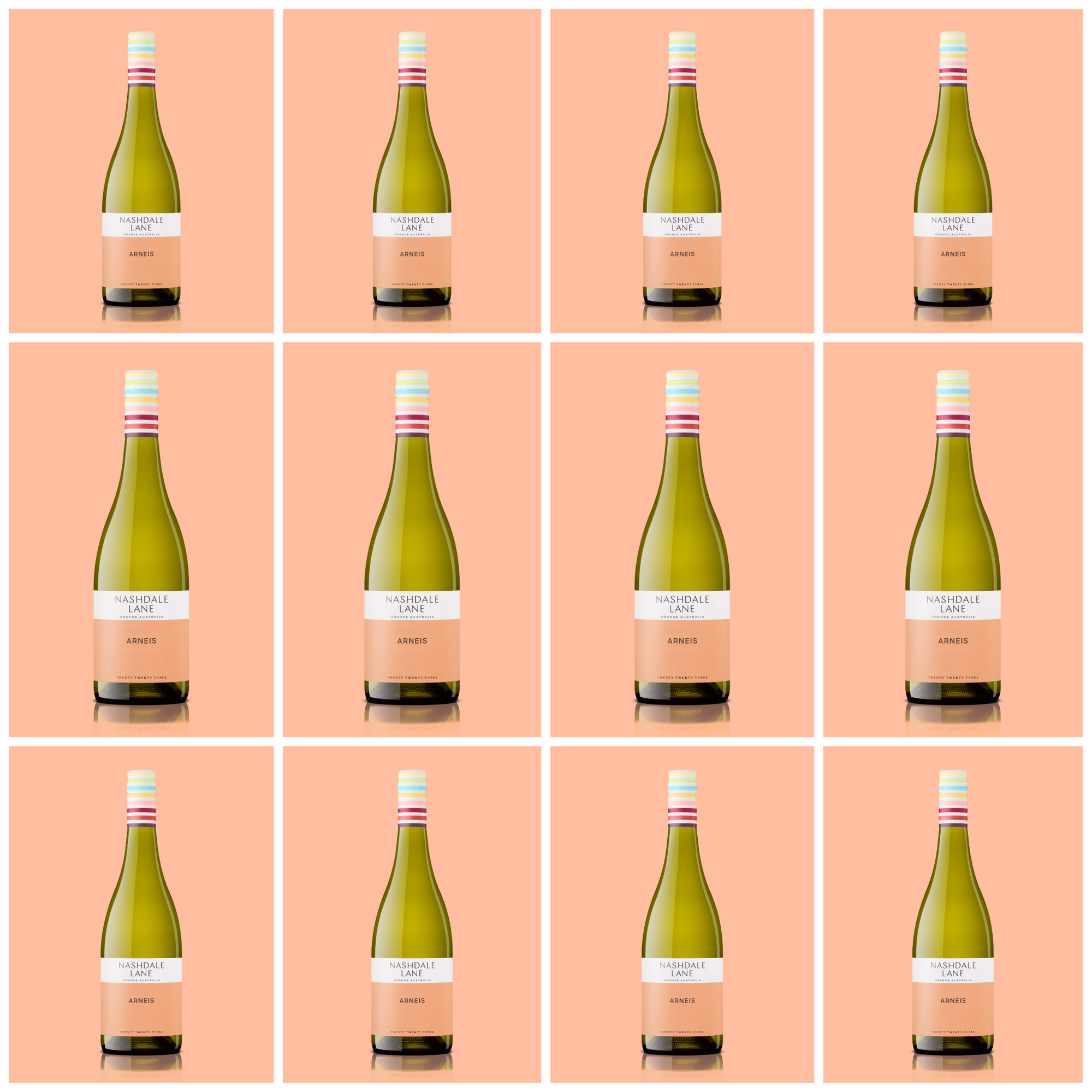 2023 Arneis - 12 bottle case