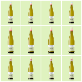 2025 Riesling Dry - 12 bottle case