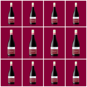 2023 Colour Series Pinot Noir MV6 - 12 bottle case