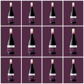 2024 Shiraz - 12 bottle case