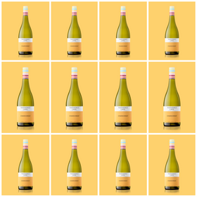 2025 Chardonnay - 12 bottle case