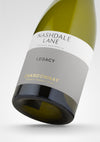2021 Legacy Chardonnay - 12 Bottle case