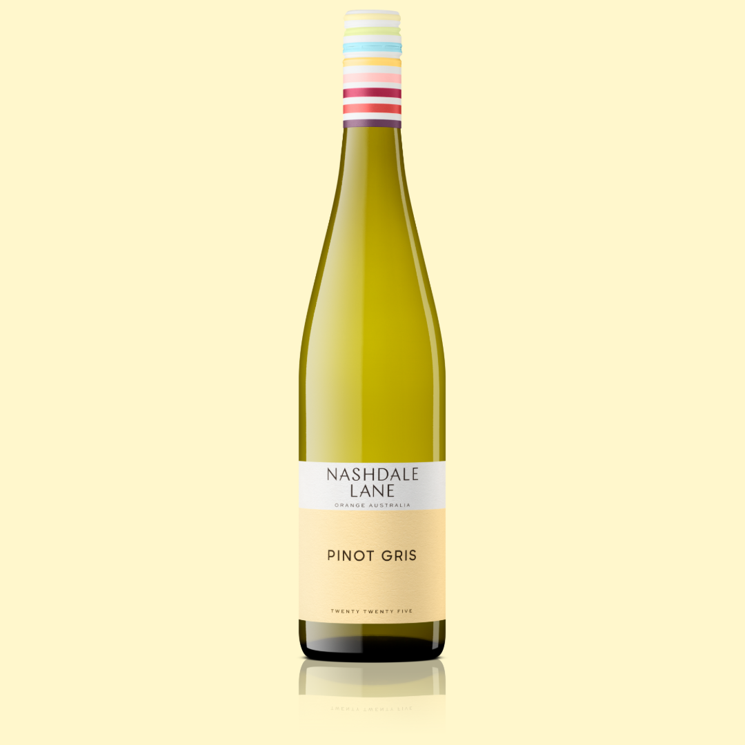 2025 Pinot Gris