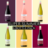 Super Summer - 6 Bottle Pack