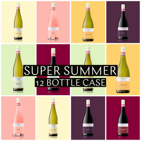 Super Summer - 12 Bottle Case