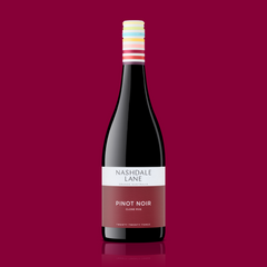 2023 Pinot Noir MV6 - Nashdale Lane Wines
