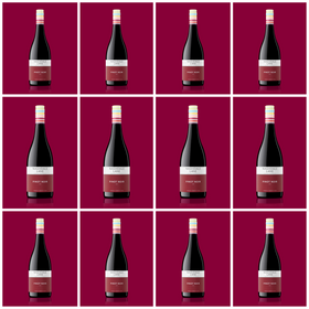 2025 Pinot Noir 777 - 12 bottle case