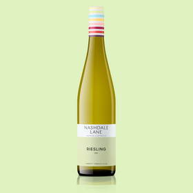 2025 Riesling Dry