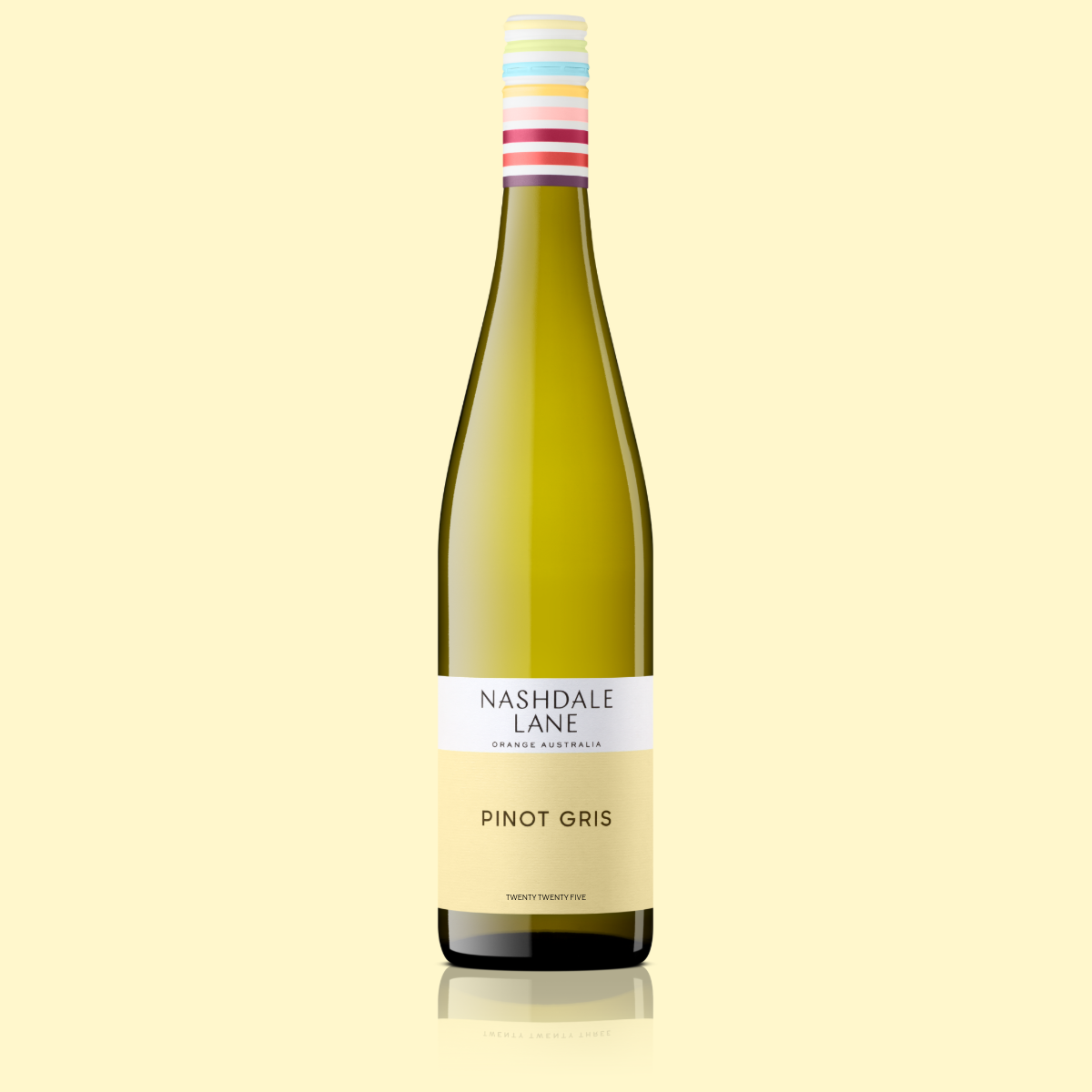 2025 Pinot Gris