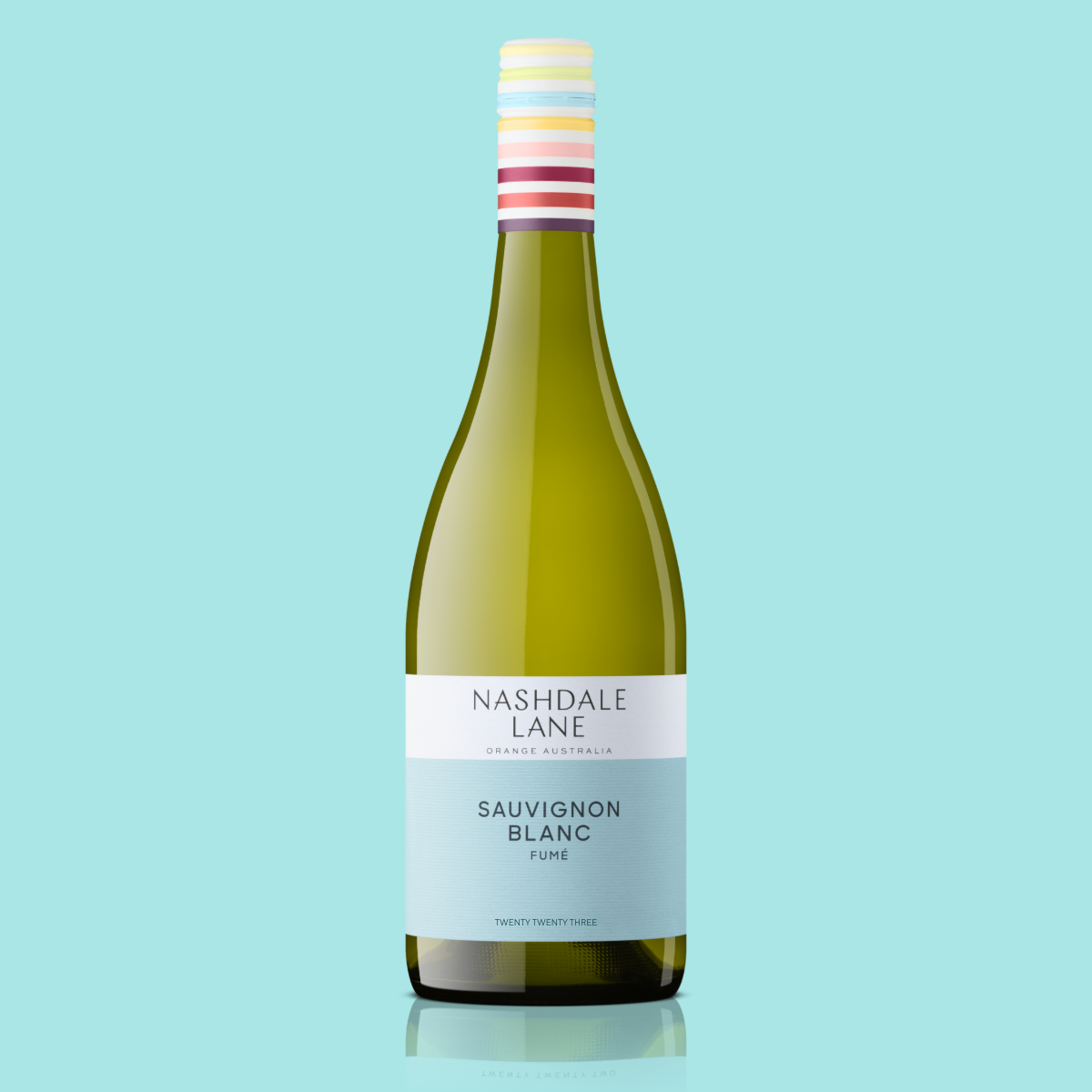 2023 Sauvignon Blanc Fumé