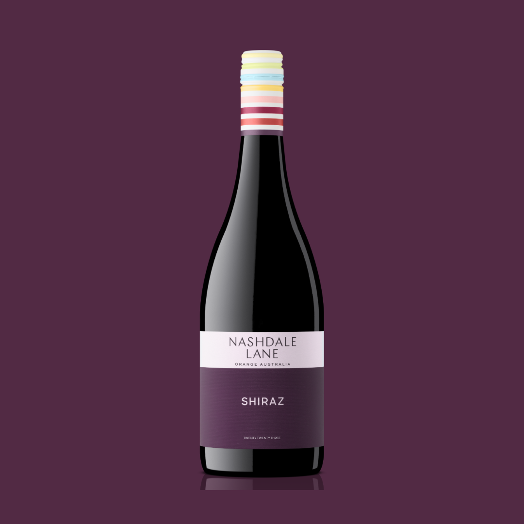 2023 Shiraz