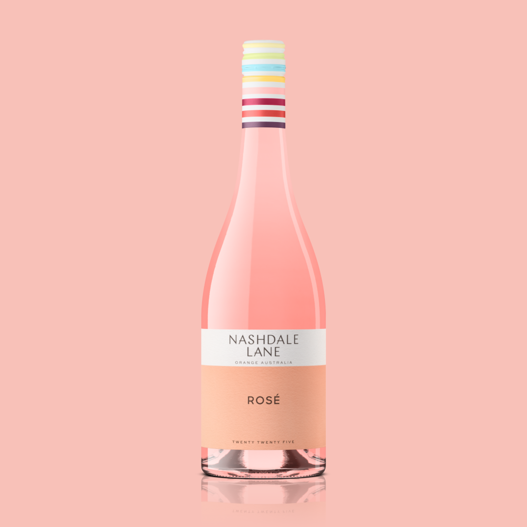 2025 Rosé