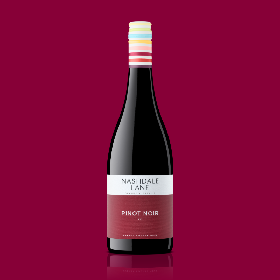 2024 Pinot Noir 777