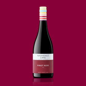 2024 Pinot Noir 777