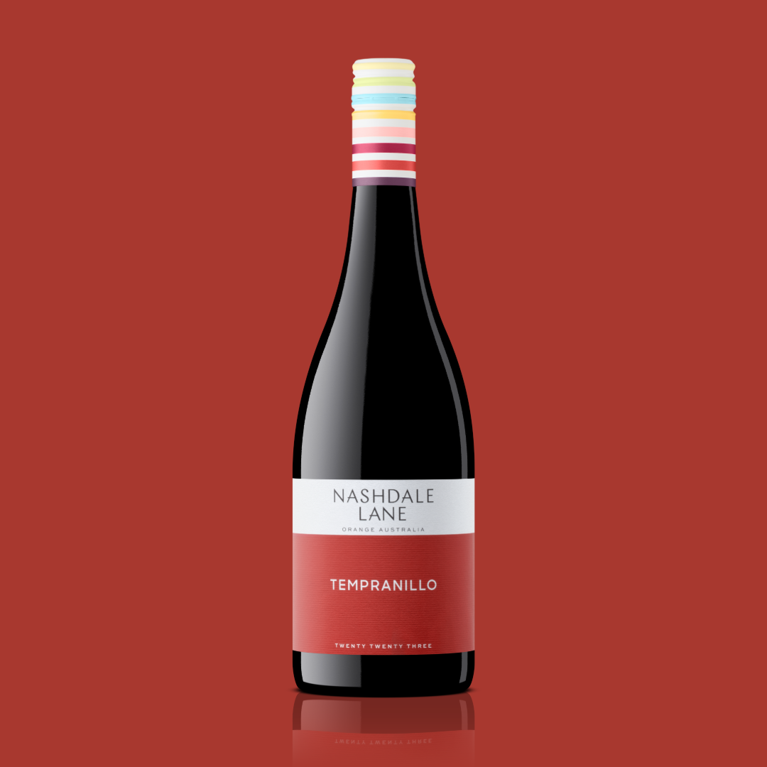 Red & White Delight Case