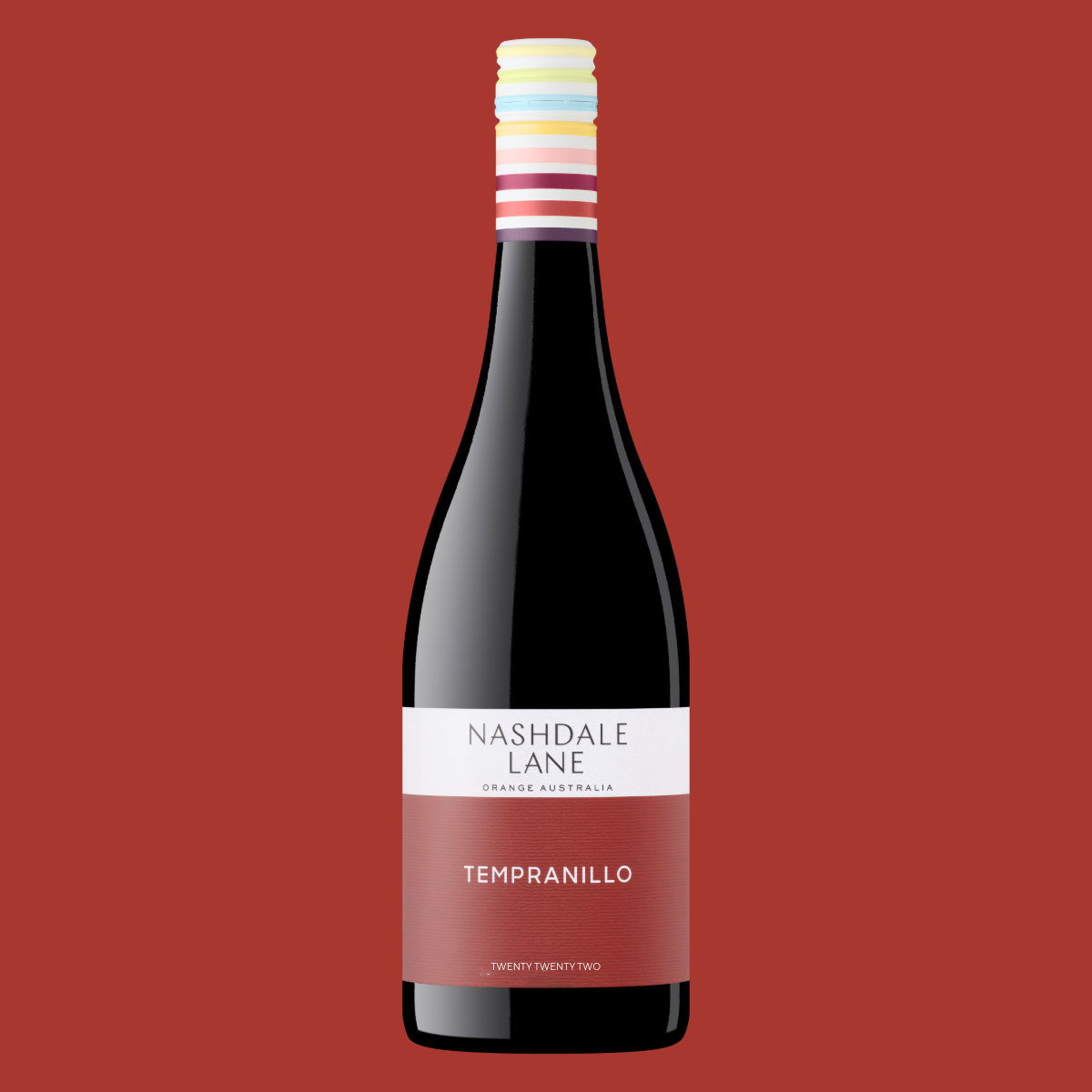 Red & White Delight Case