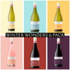 Winter Wonders 6 Pack
