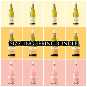Sizzling Spring Mixed Bundle