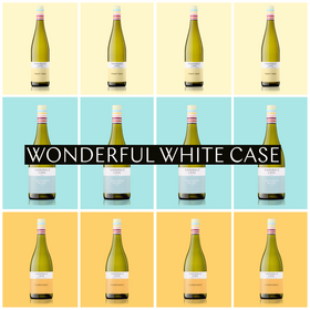 Wonderful Whites Case