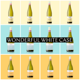 Wonderful Whites Case