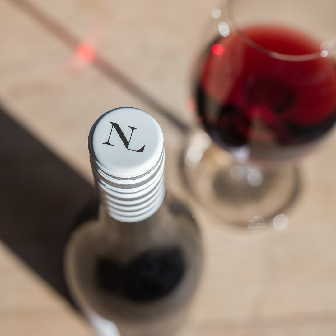 2019 Legacy Pinot Noir 12 bottle case