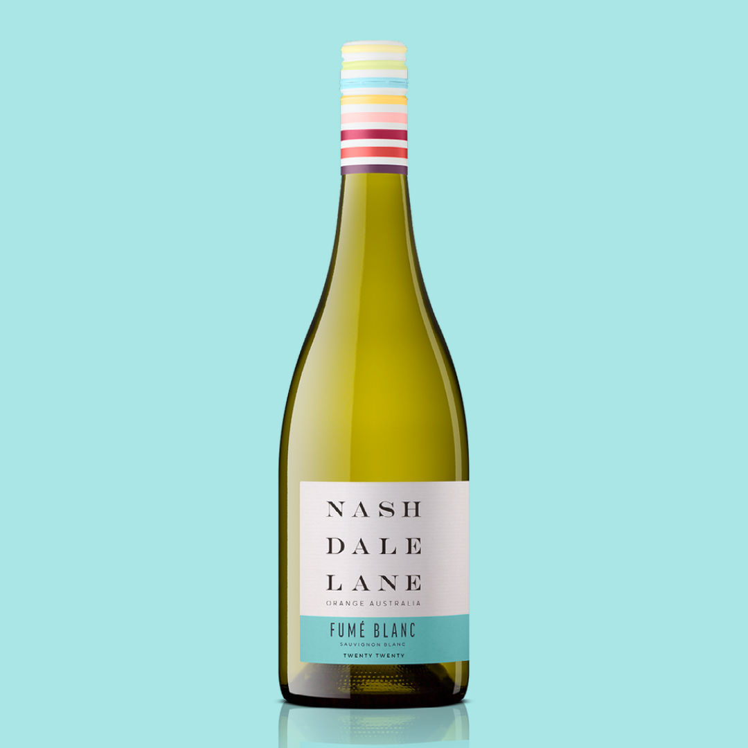 2020 Sauvignon Blanc Fumé