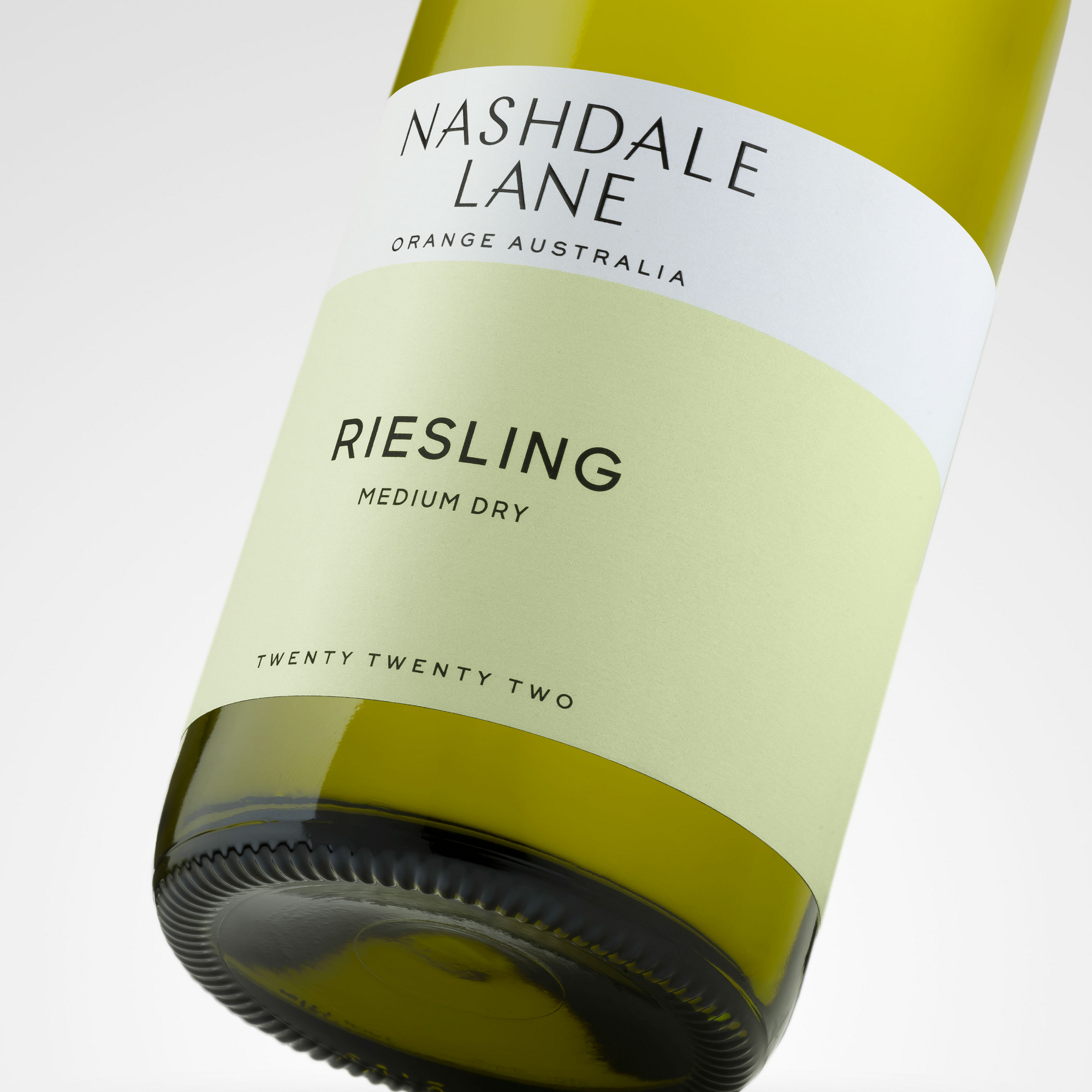 2022 Riesling Medium Dry
