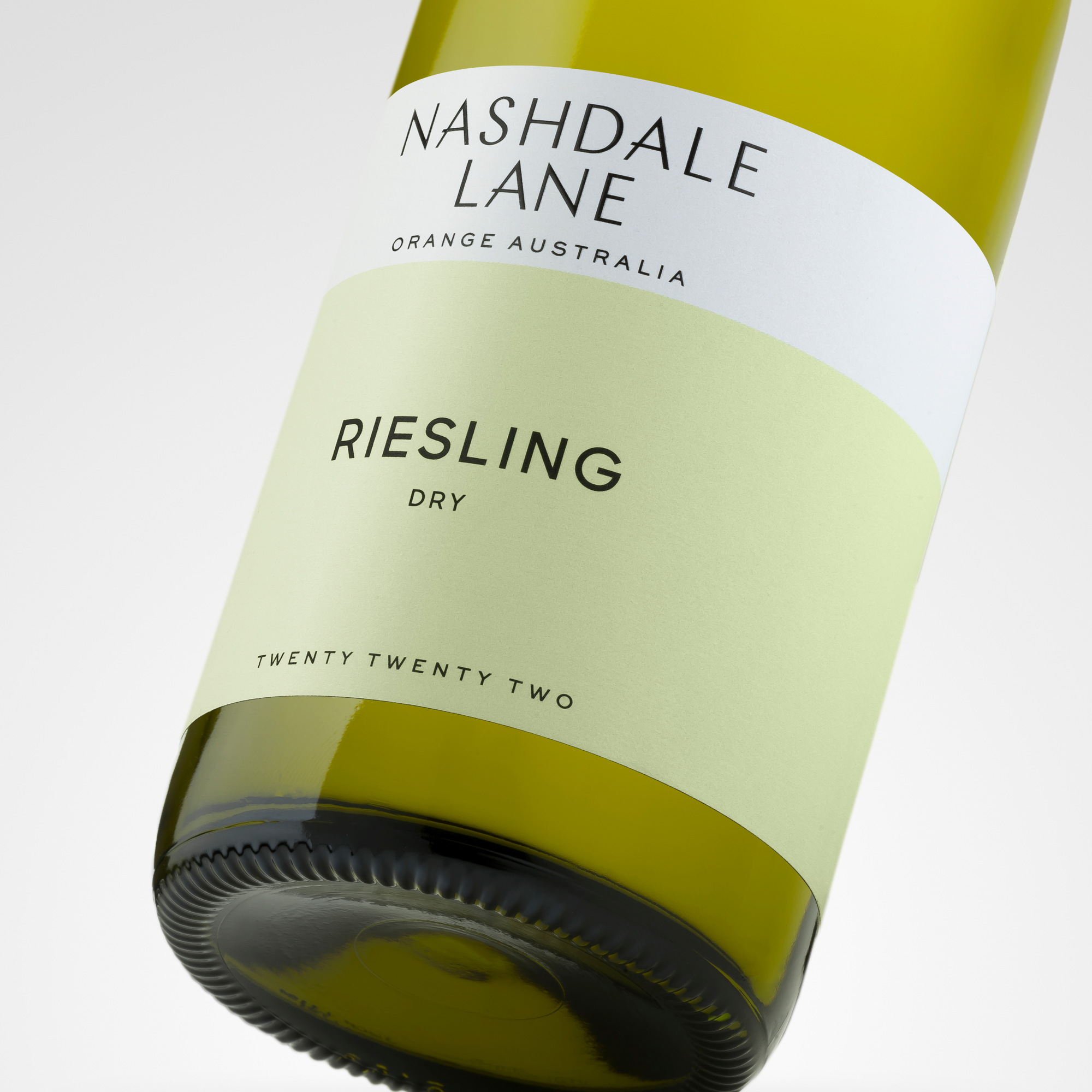 2022 Riesling Dry