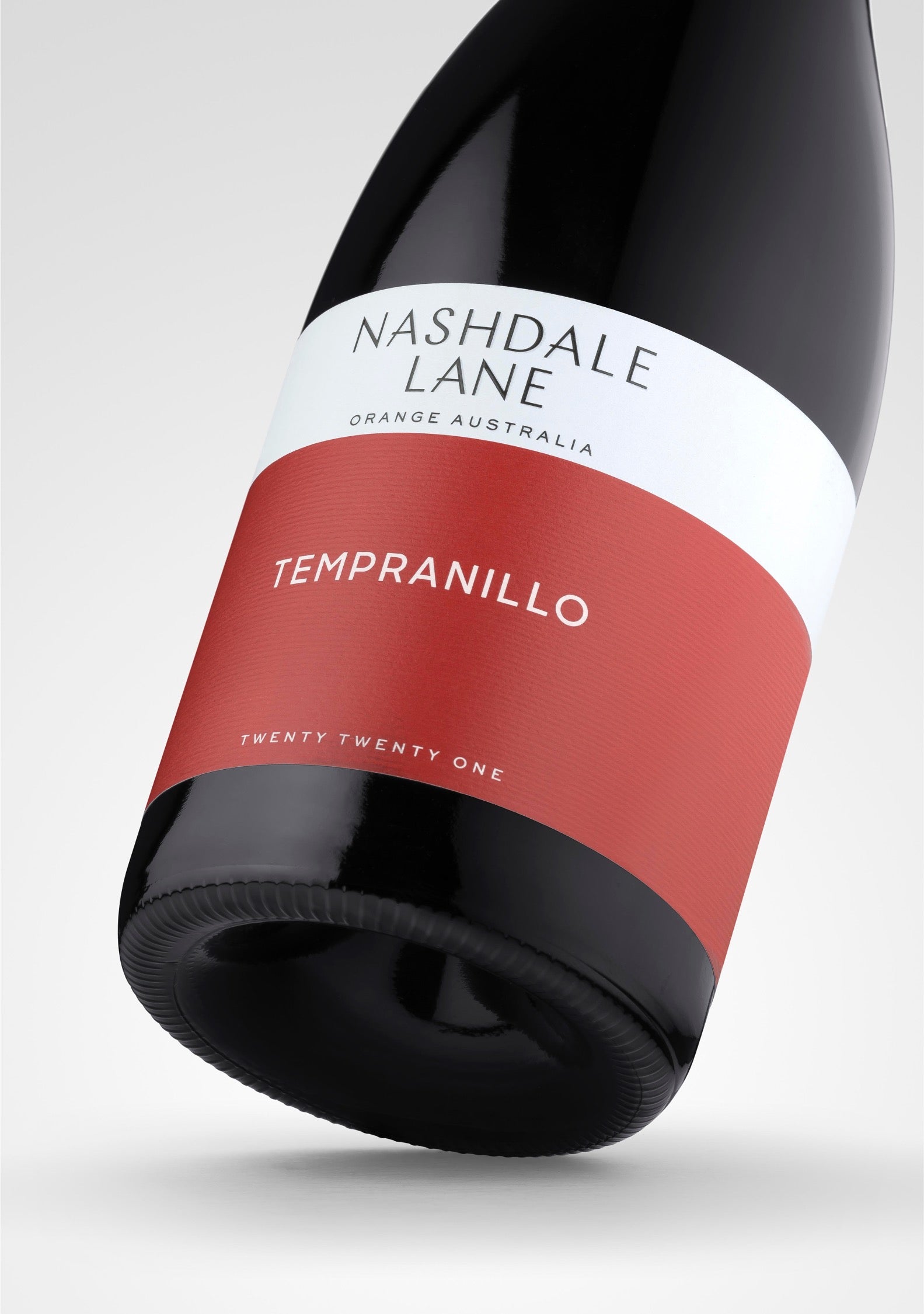 2021 Tempranillo