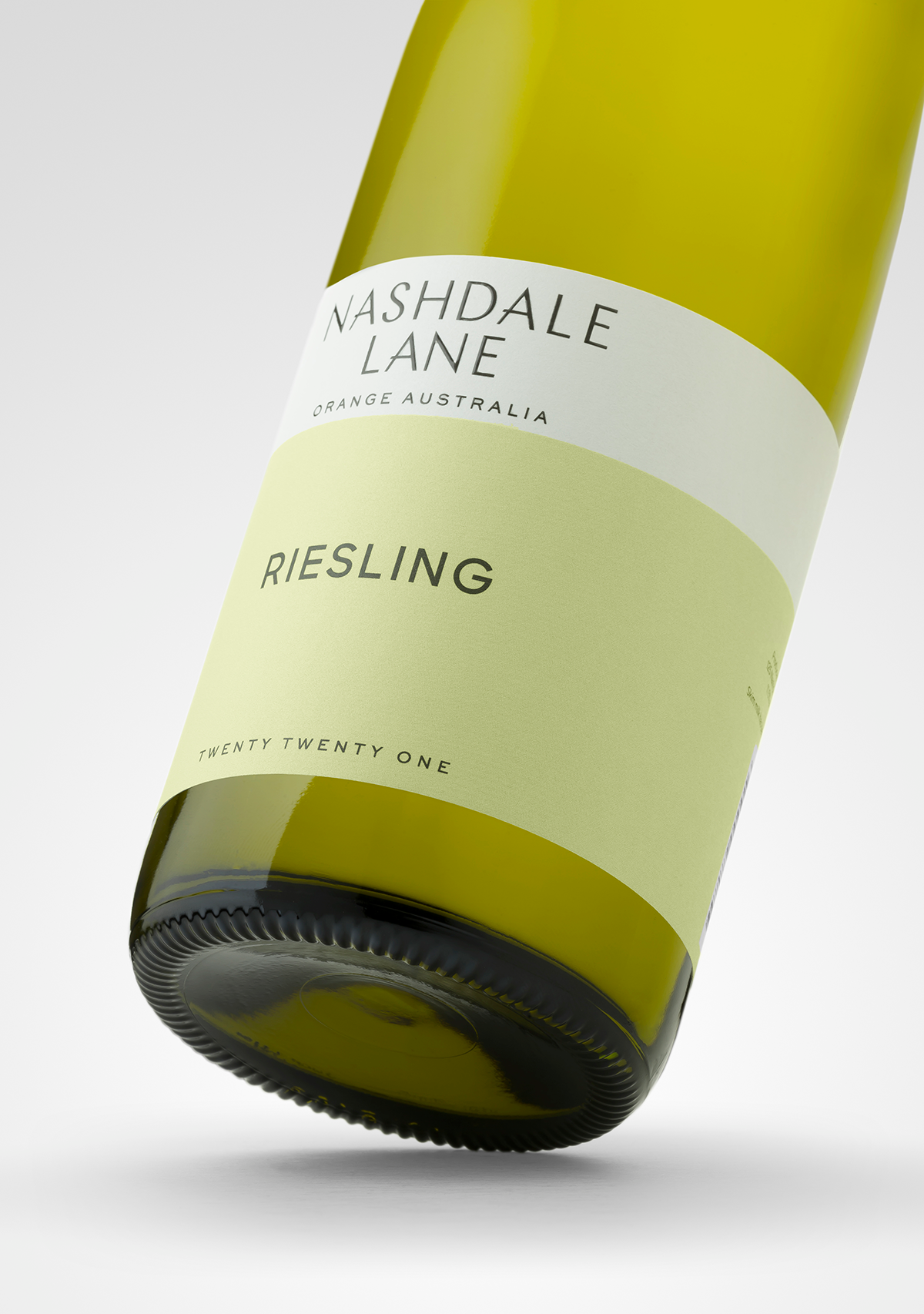 2021 Riesling Dry