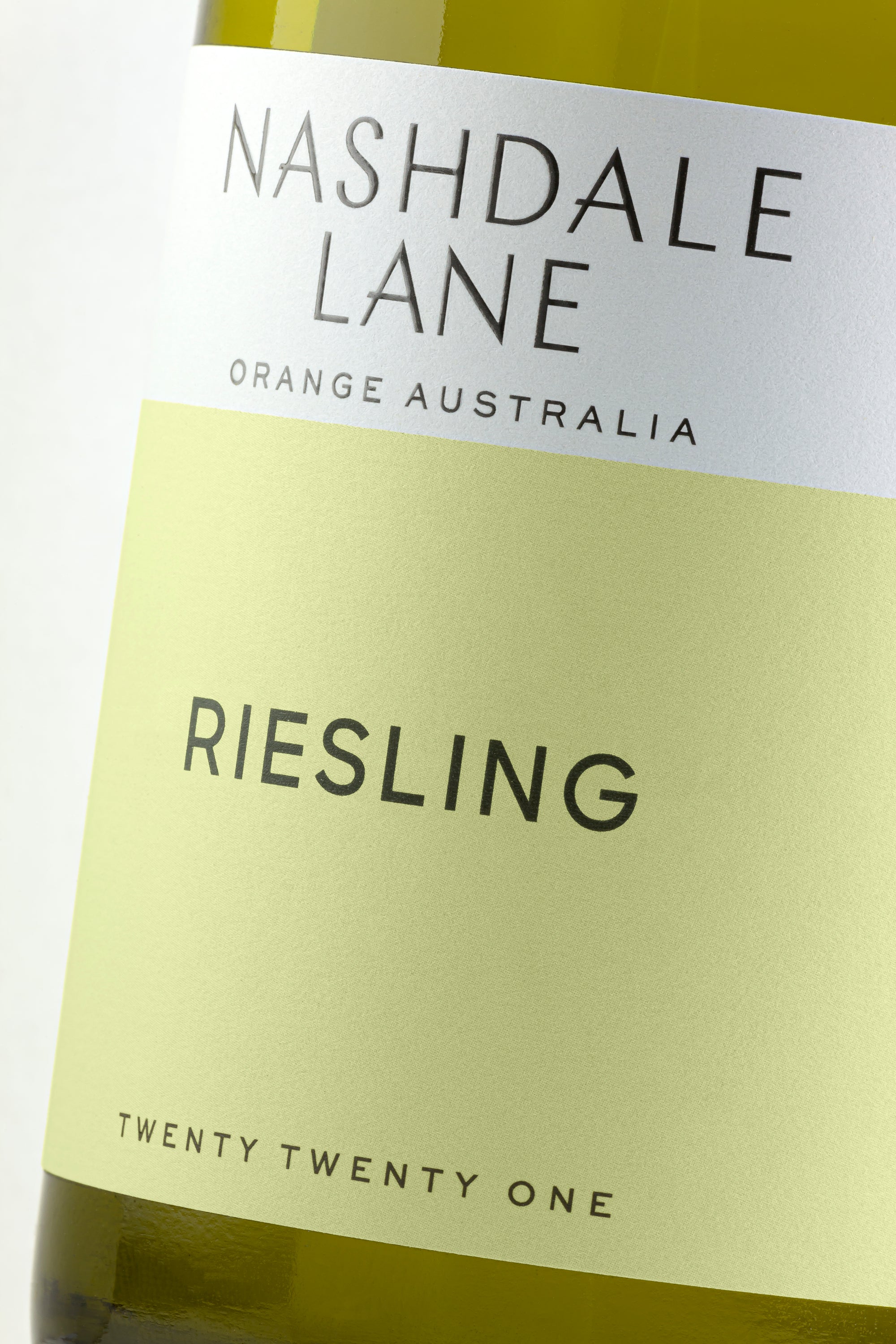 2021 Riesling Dry