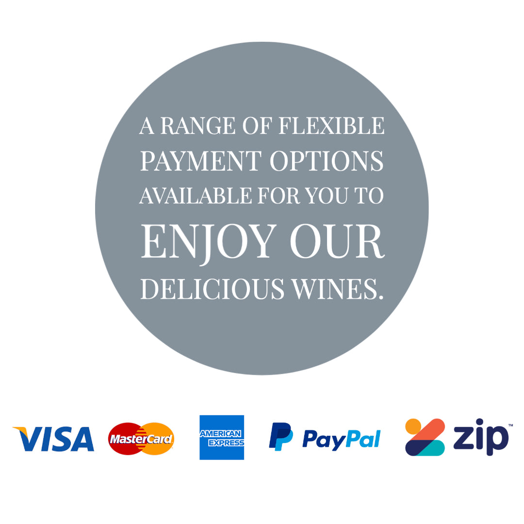 Nashdale Lane Wines Gift Voucher $200