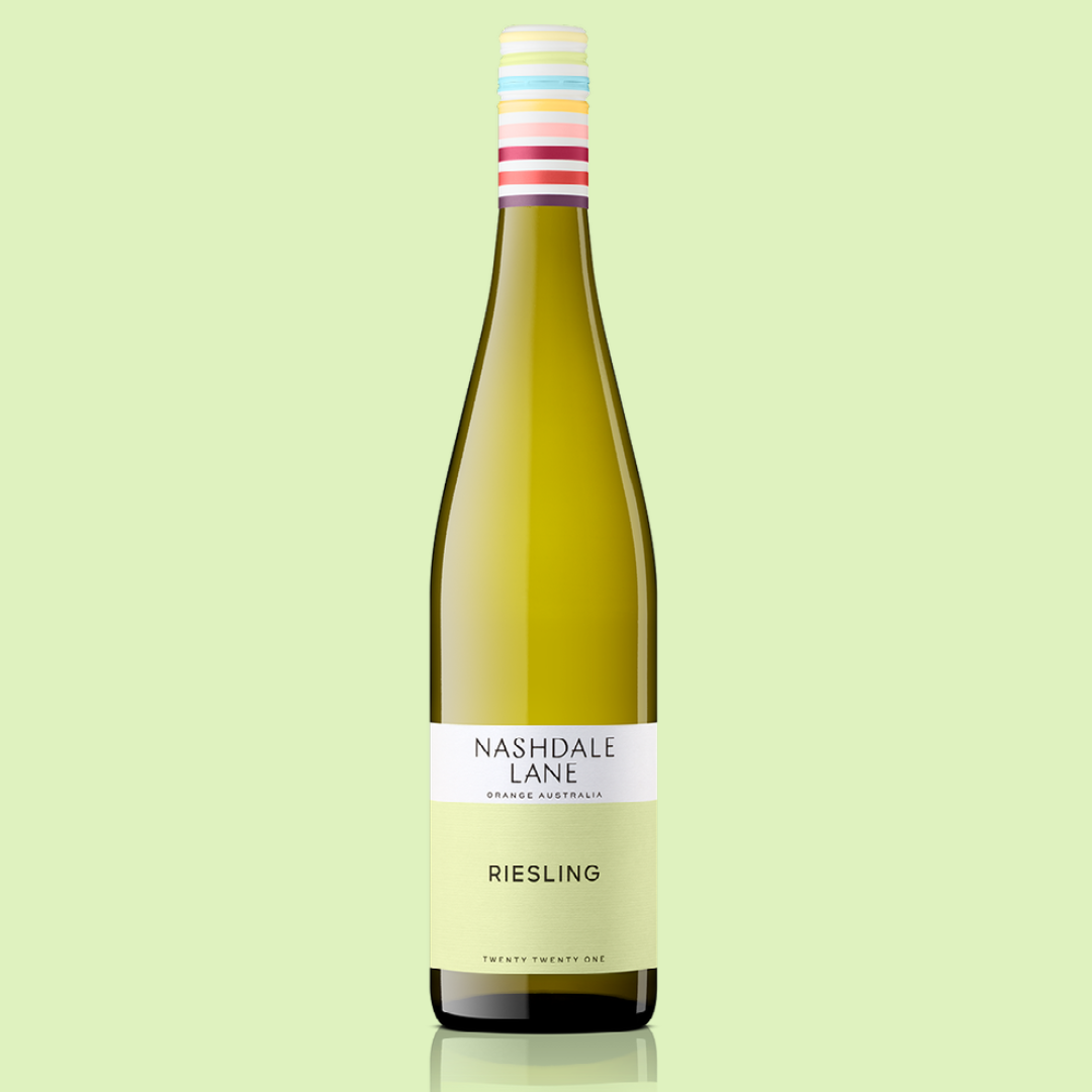 2021 Colour Series Riesling