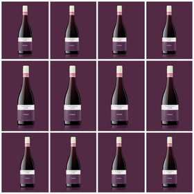 2021 Colour Series Syrah - 12 bottle case